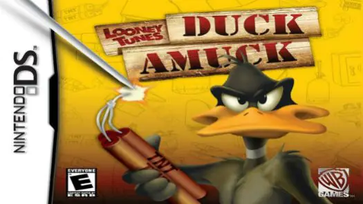 Looney Tunes - Duck Amuck (G)(sUppLeX)