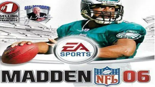 Madden NFL 06