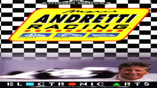 Mario Andretti Racing (UEJ)