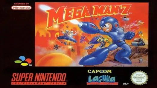 Mega Man VII