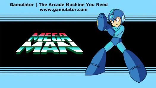 Mega Man