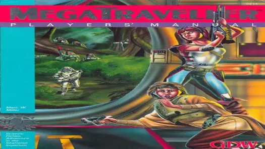 Megatraveller (1991)(Empire)(Disk 1 of 2)(Tool)
