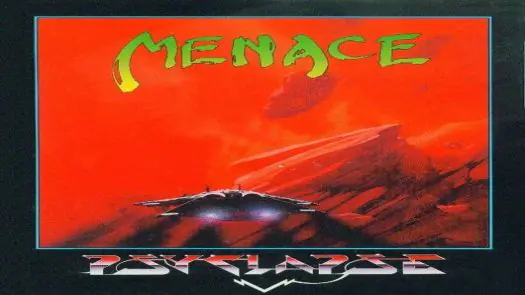 Menace (1988)(Psyclapse)(Disk 1 of 2)[!]