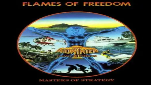 Midwinter II - Flames Of Freedom_Disk2