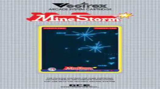 Mine Storm