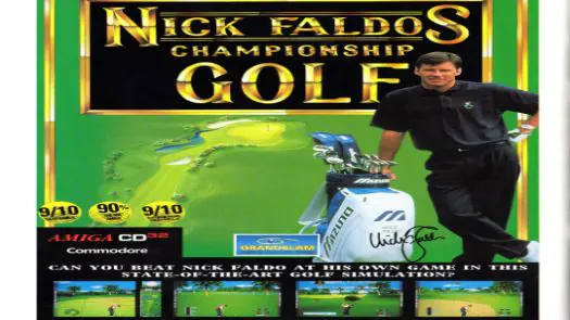 Nick Faldo's Championship Golf_Disk2