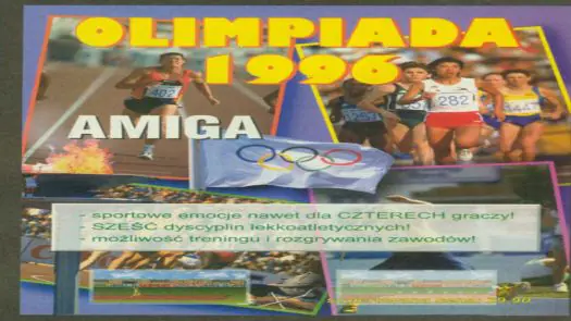 Olimpiada '96_Disk1