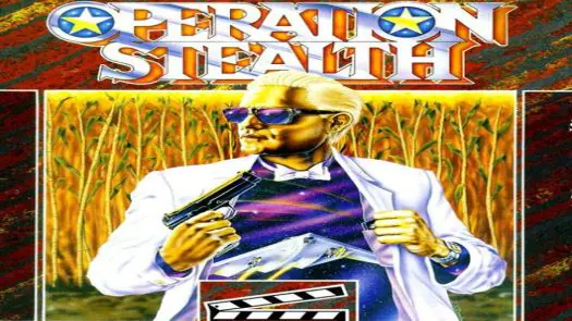 Operation Stealth_Disk2