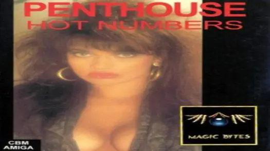 Penthouse Hot Numbers Deluxe_Disk2