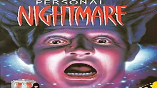 Personal Nightmare_Disk3