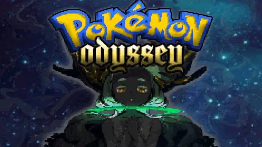 Pokemon Odyssey