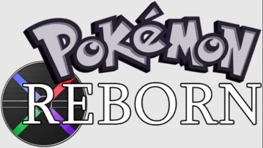 Pokemon Reborn