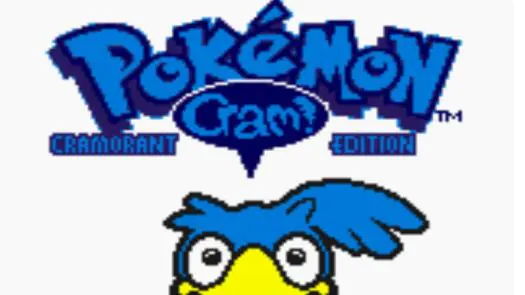 Pokemon Yellow: Cramorant Edition