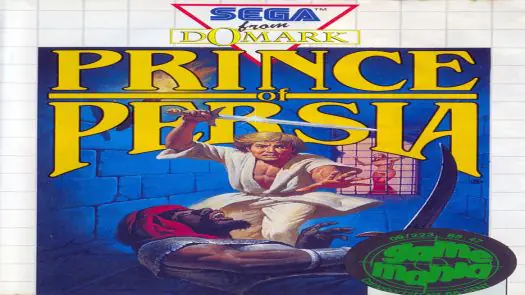 Prince Of Persia