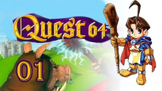 Quest 64