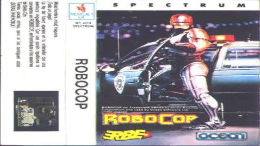Robocop (1988)(The Hit Squad)[48-128K][re-release]