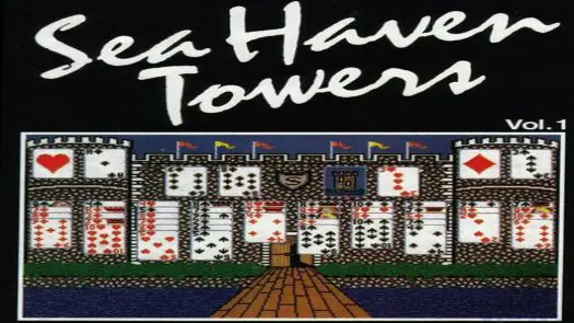 SeaHaven Towers