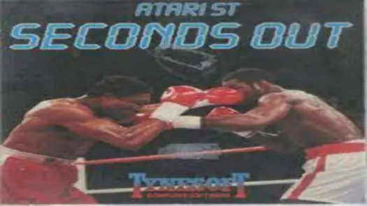 Seconds Out (1988)(Tynesoft)(Disk 1 of 2)