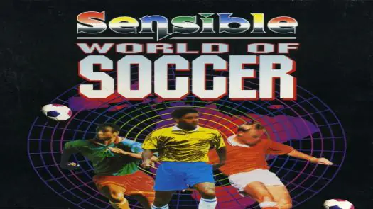 Sensible Soccer - International Edition_Disk2