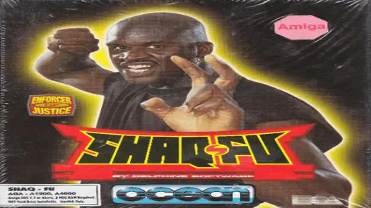 Shaq-Fu_Disk4