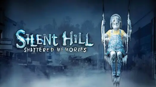 Silent Hill - Shattered Memories