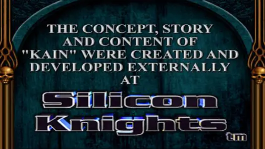 Silicon Knights (19xx)(-)(M4)(Disk 1 of 2)