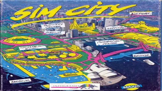 Sim City (1989)(Maxis)[cr Empire][a3]