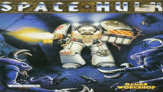 Space Hulk_Disk2