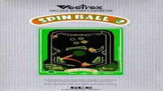 Spinball