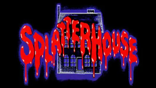 Splatter House (World, new version (SH3))