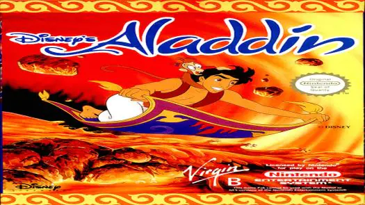 Super Aladdin