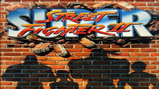 Super Street Fighter II - The New Challengers_Disk2