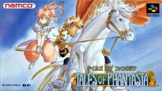  Tales of Phantasia (Japan) [En by Gemini+Throughhim413 v1.0]