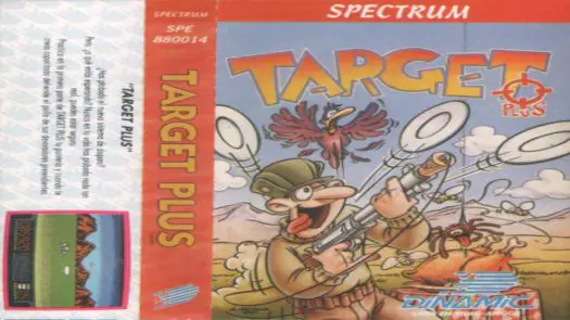 Target Plus (1988)(Dinamic Software)(es)[gunstick]