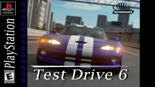 Test Drive 6 [SLUS-00839]