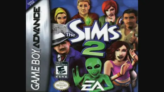 The Sims 2