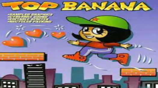 Top Banana (19xx)(-)