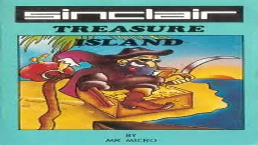 Treasure Island (1991)(Zenobi Software)(Side A)[re-release]