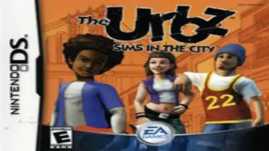 Urbz - Sims In The City, The