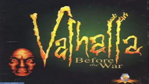 Valhalla - Before The War_Disk3