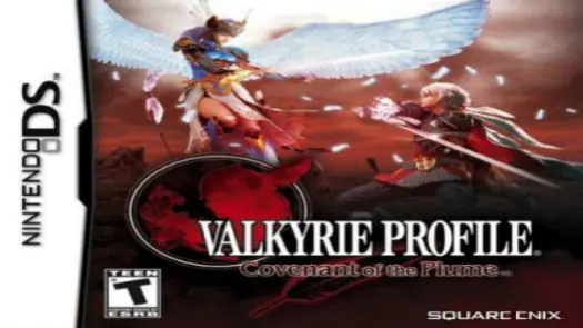 Valkyrie Profile - Covenant of the Plume