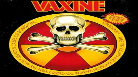 Vaxine