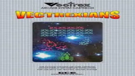 Vectrexians