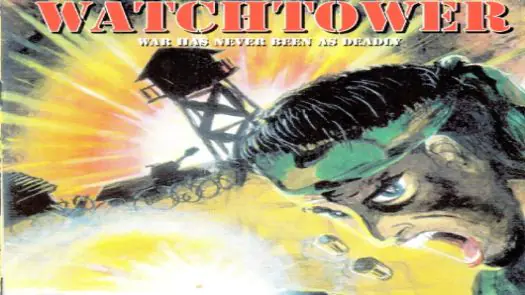 Watchtower (AGA)_Disk1