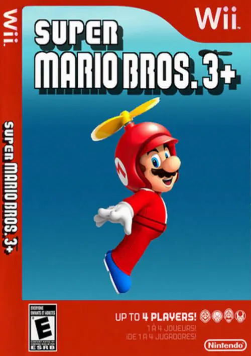 Super Mario Bros 3 for Android & Huawei - Free APK Download