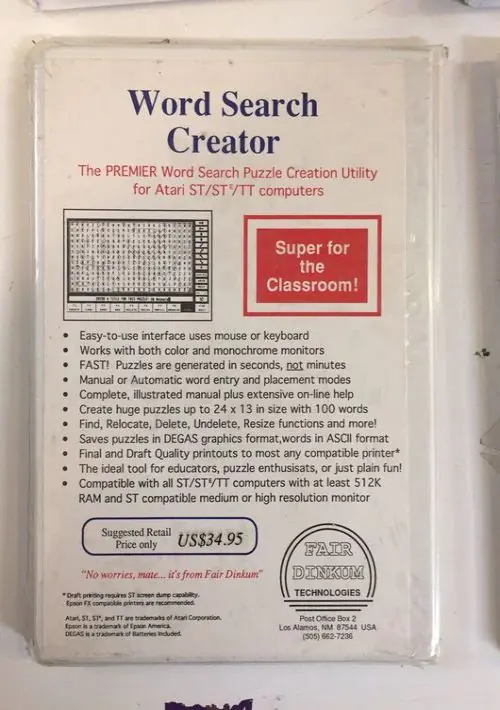 word-search-creator-demo-playable-1992-fair-dinkum-technologies-sw-rom-download-atari-st